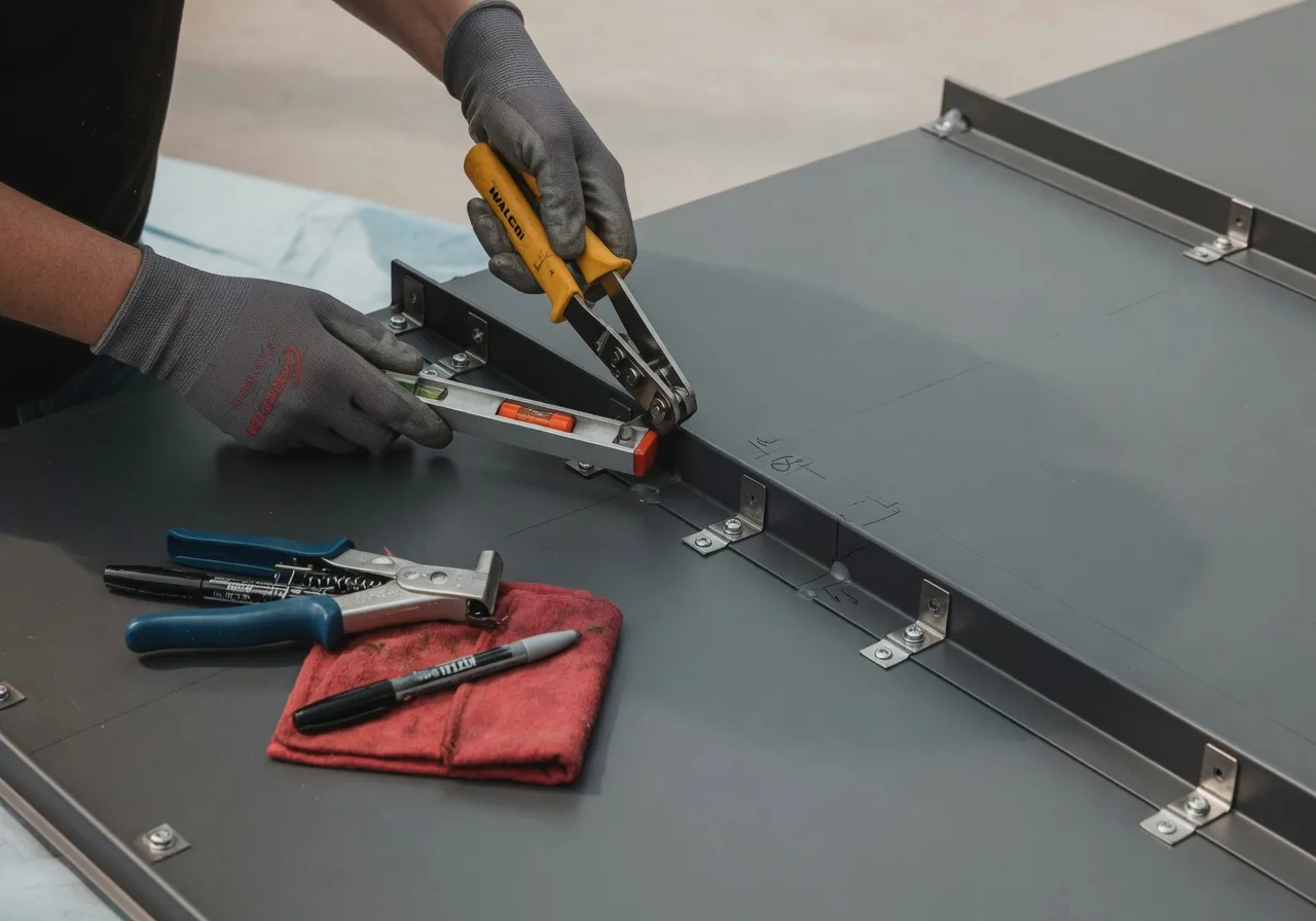 Why choose Metal Roofing Installation in Gotha, FL